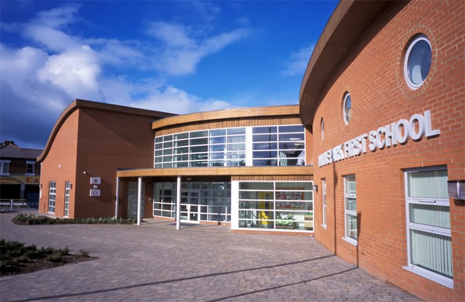 Senior Secondary - Lord Buddha Public School